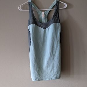 Lucy tank athletic top